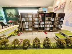 ARDOR RESIDENCE (D15), Apartment #526570101